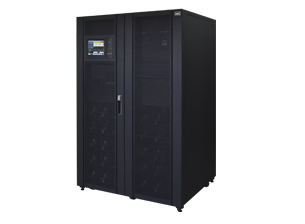 英威騰電源重磅新品--RM系列UPS